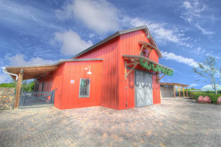 Barn