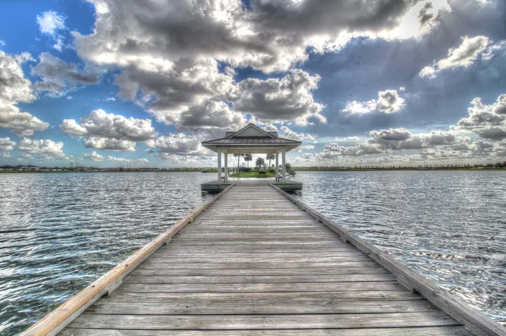 Dock View