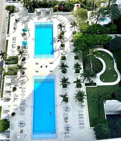 2 pools