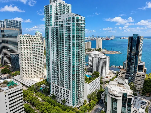 The Plaza on Brickell