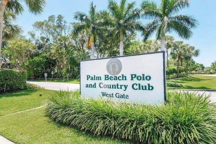 Community Sign