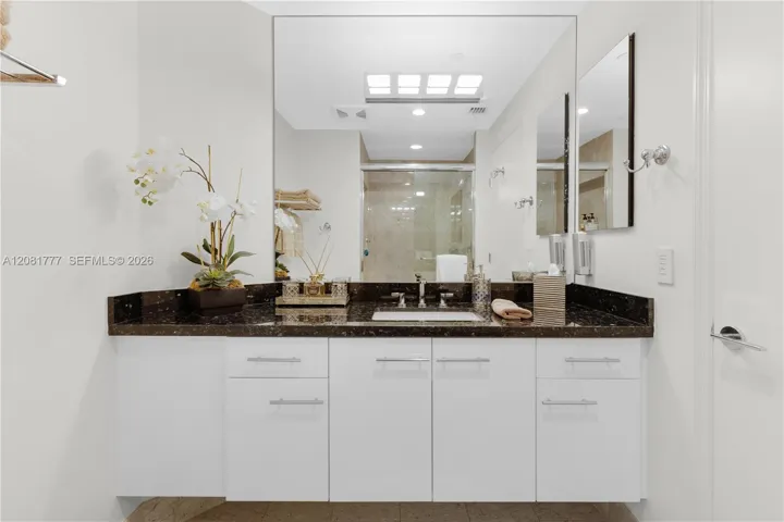Room 3 Bathroom