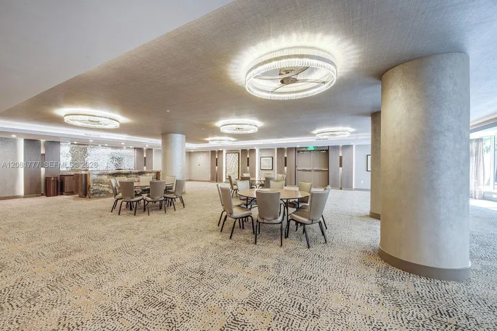 Party Room