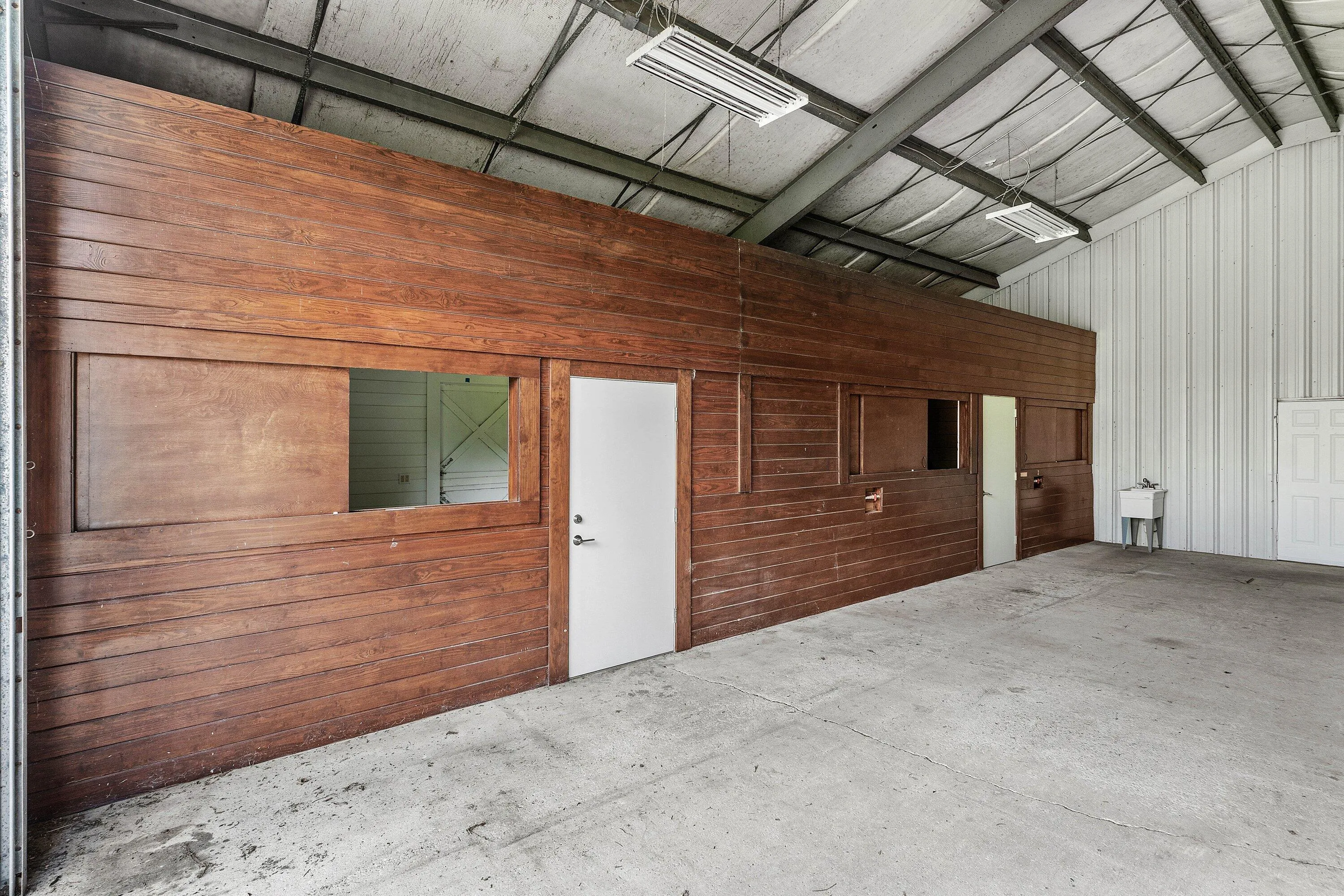 Stables