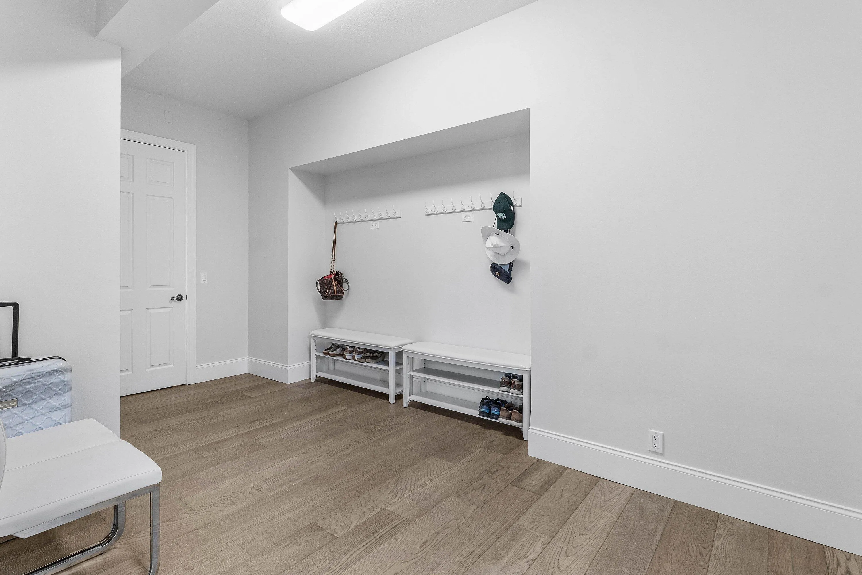 Mud Room