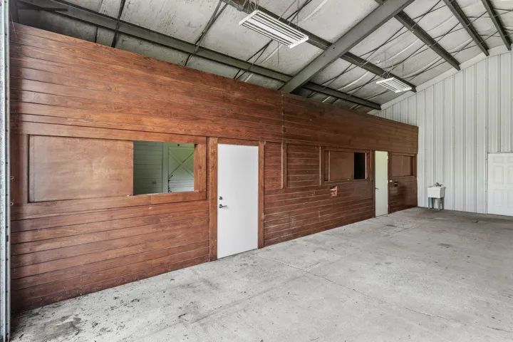 Stables
