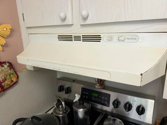 Range hood