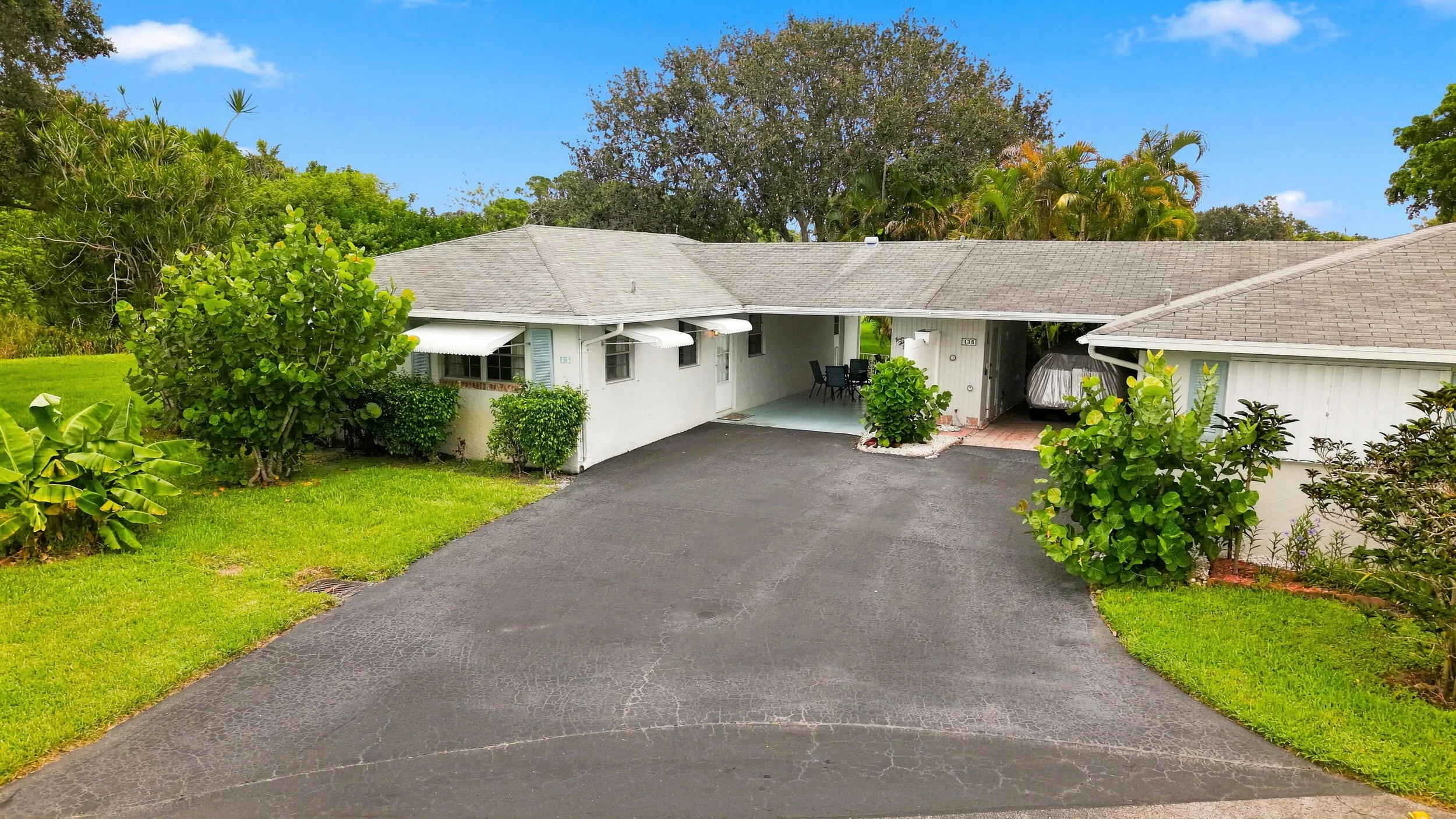 Country Manors Delray Beach FL