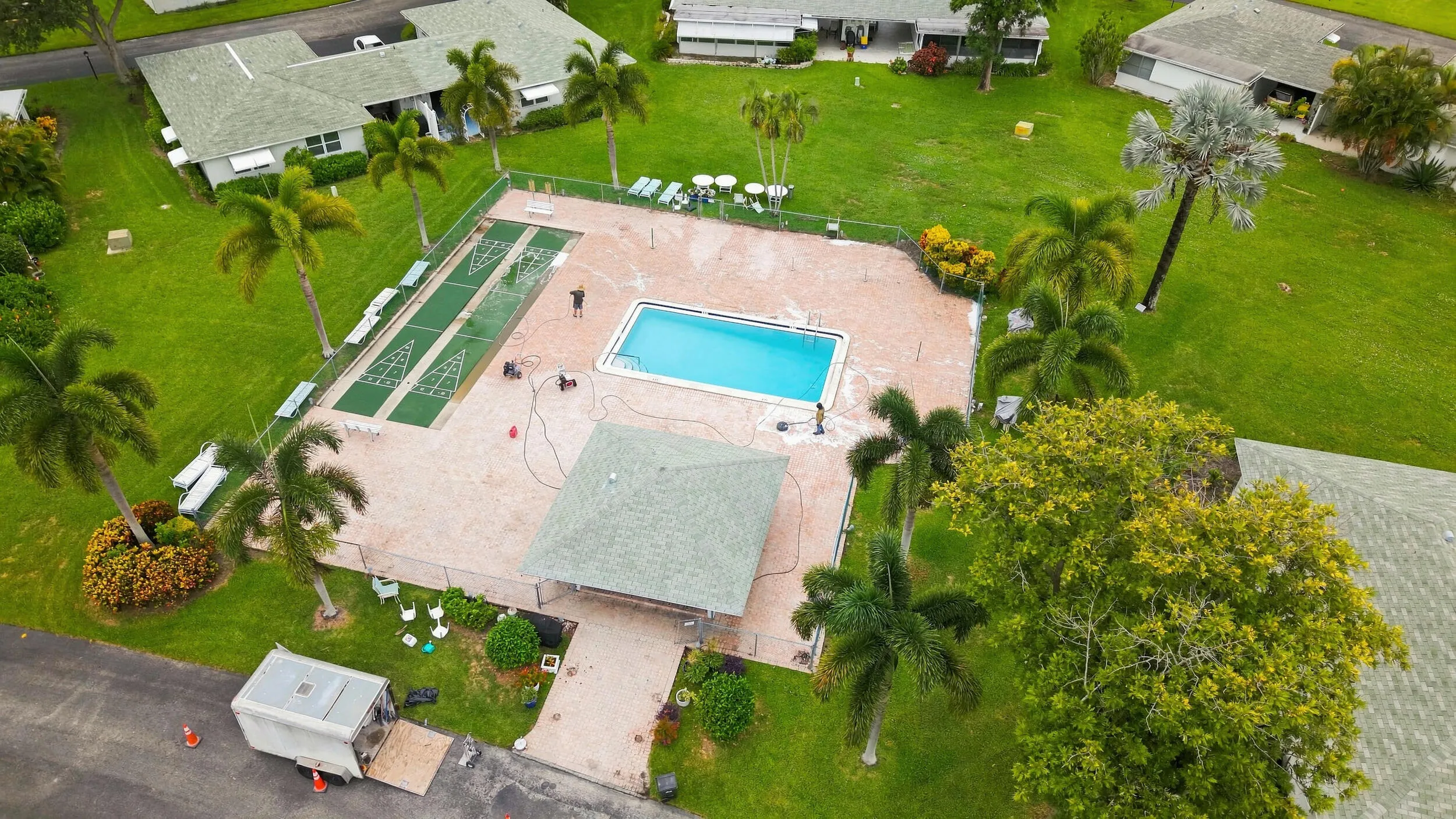 Country Manors Delray Beach FL