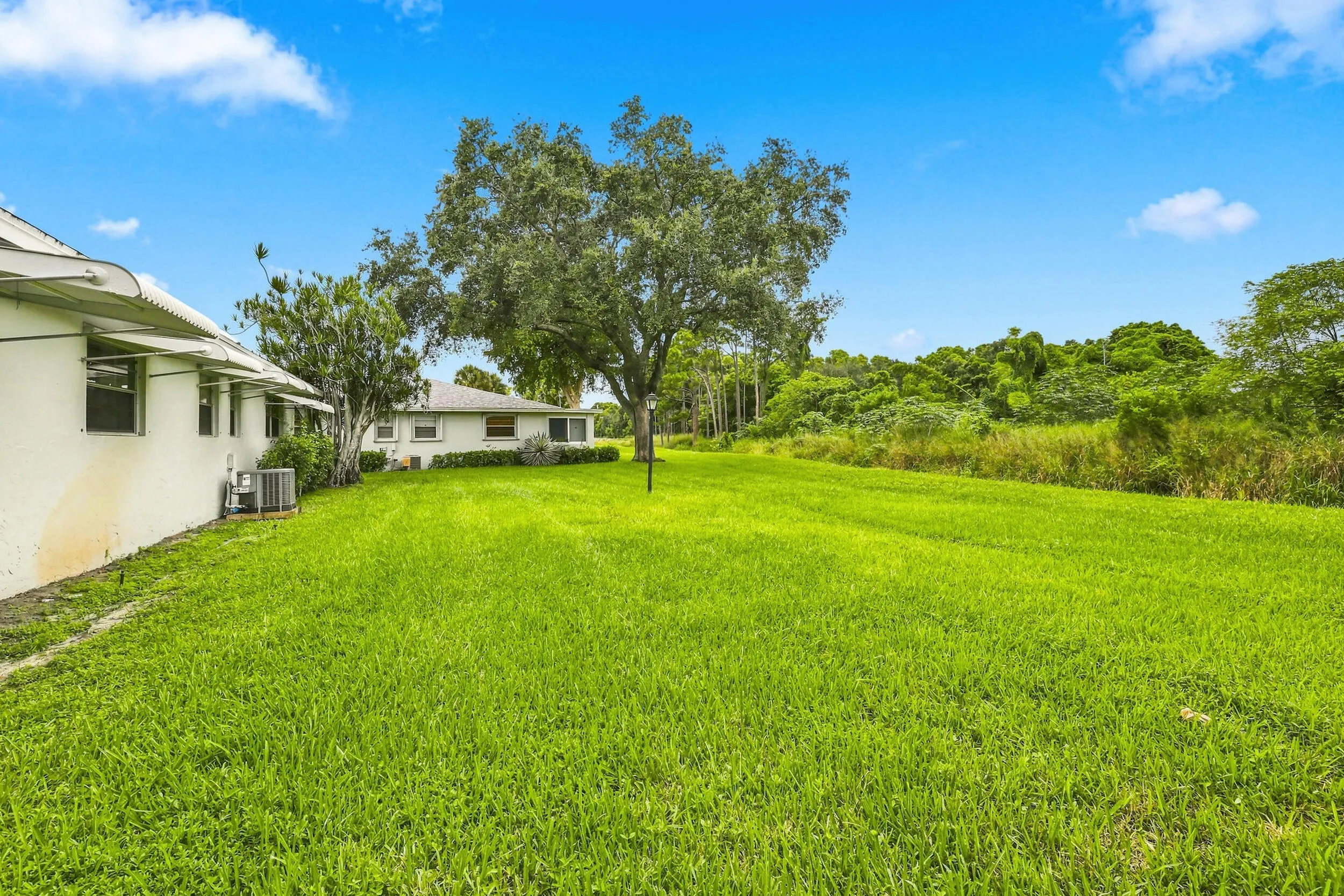 Country Manors Delray Beach FL
