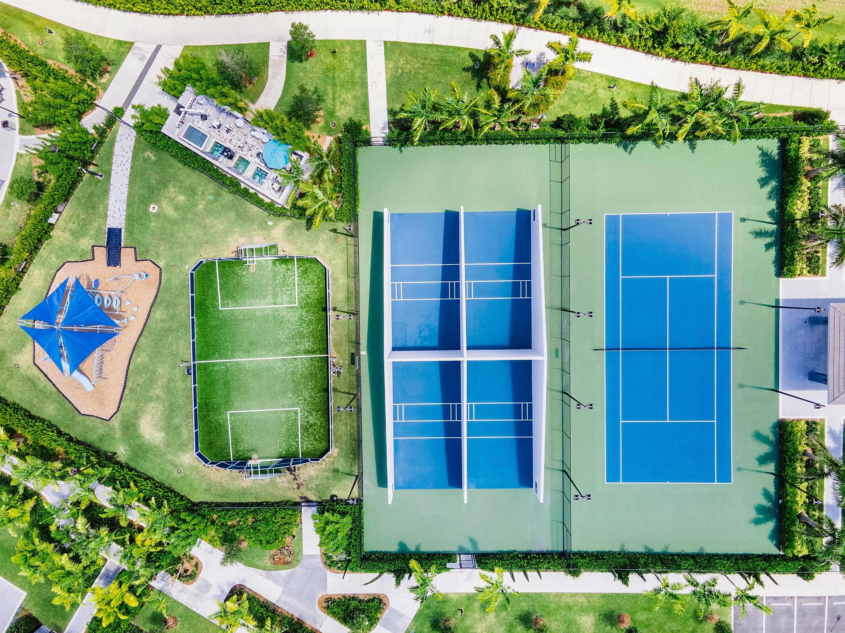 CASCATA TENNIS & RACKETBALL