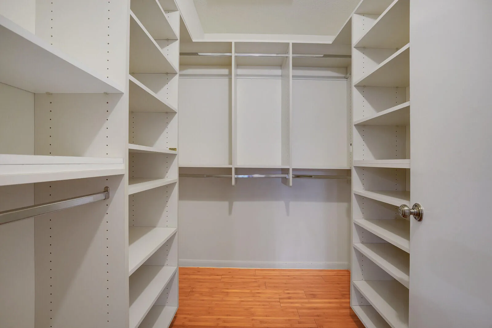 Walk in Closet
