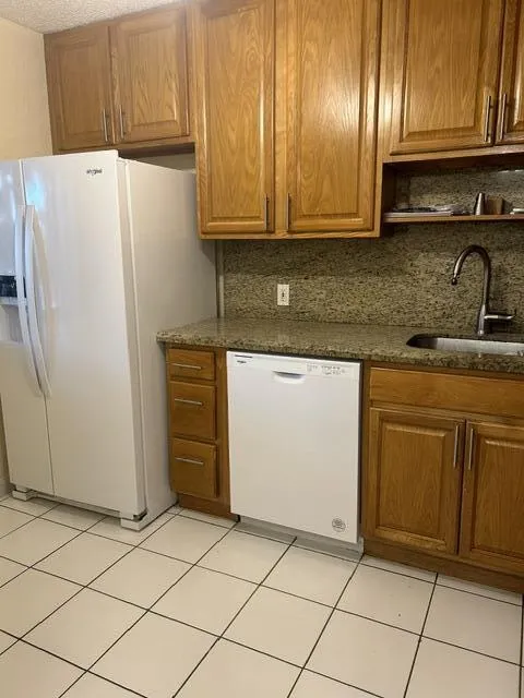 Large Double Door Refrigerator