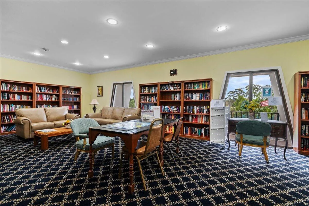Book Room