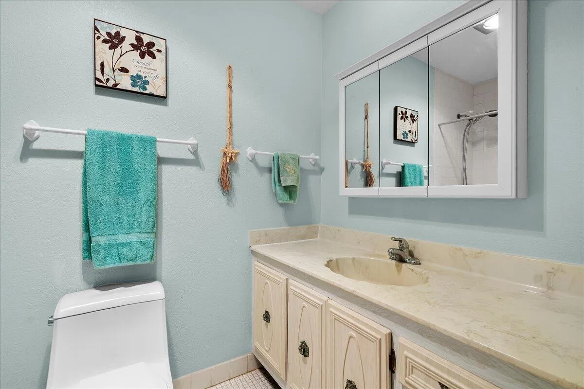Guest Bath