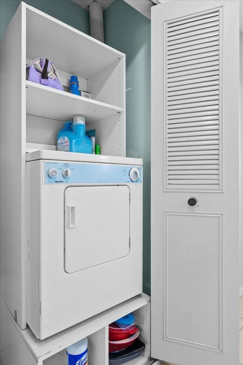 Closet