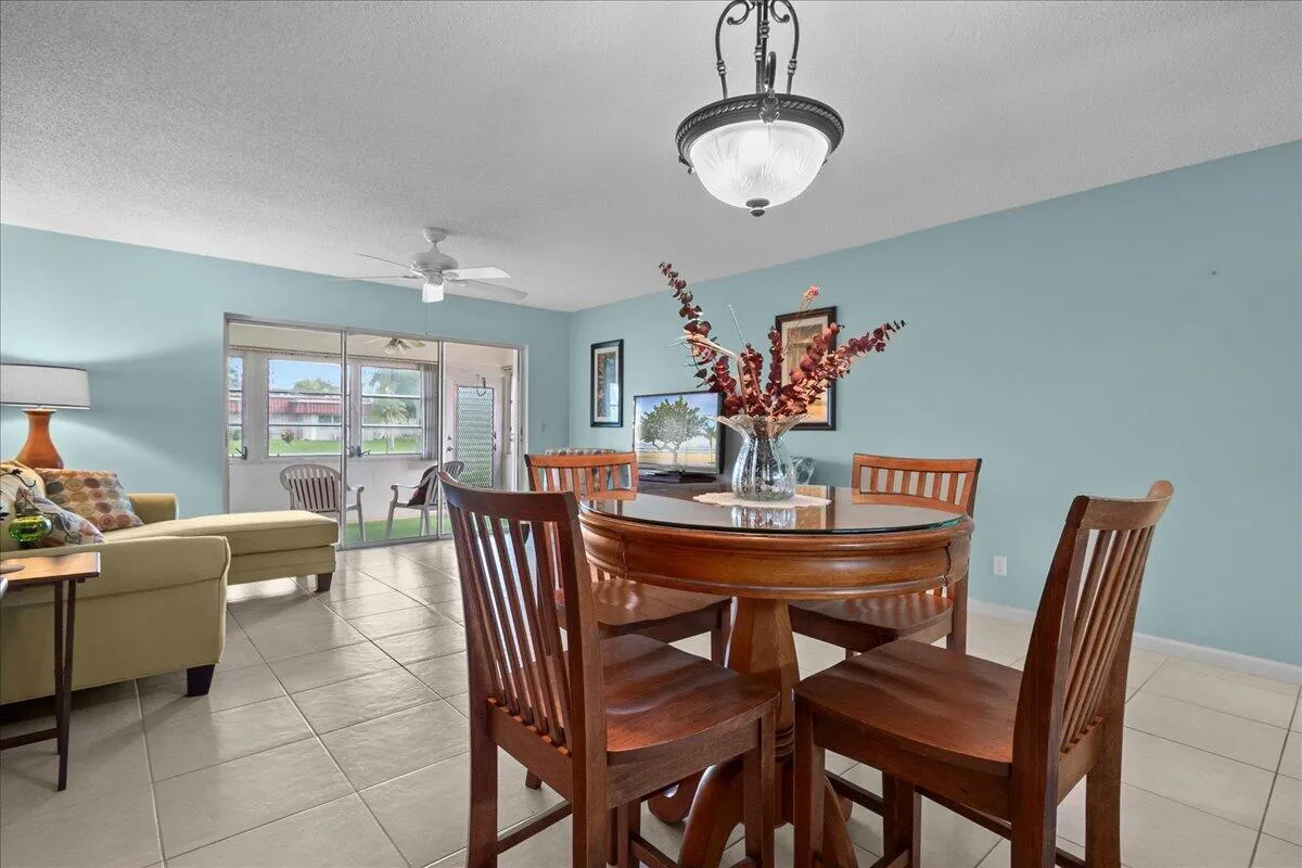 Dining/Family Room