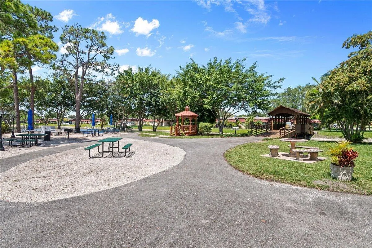 Picnic Area
