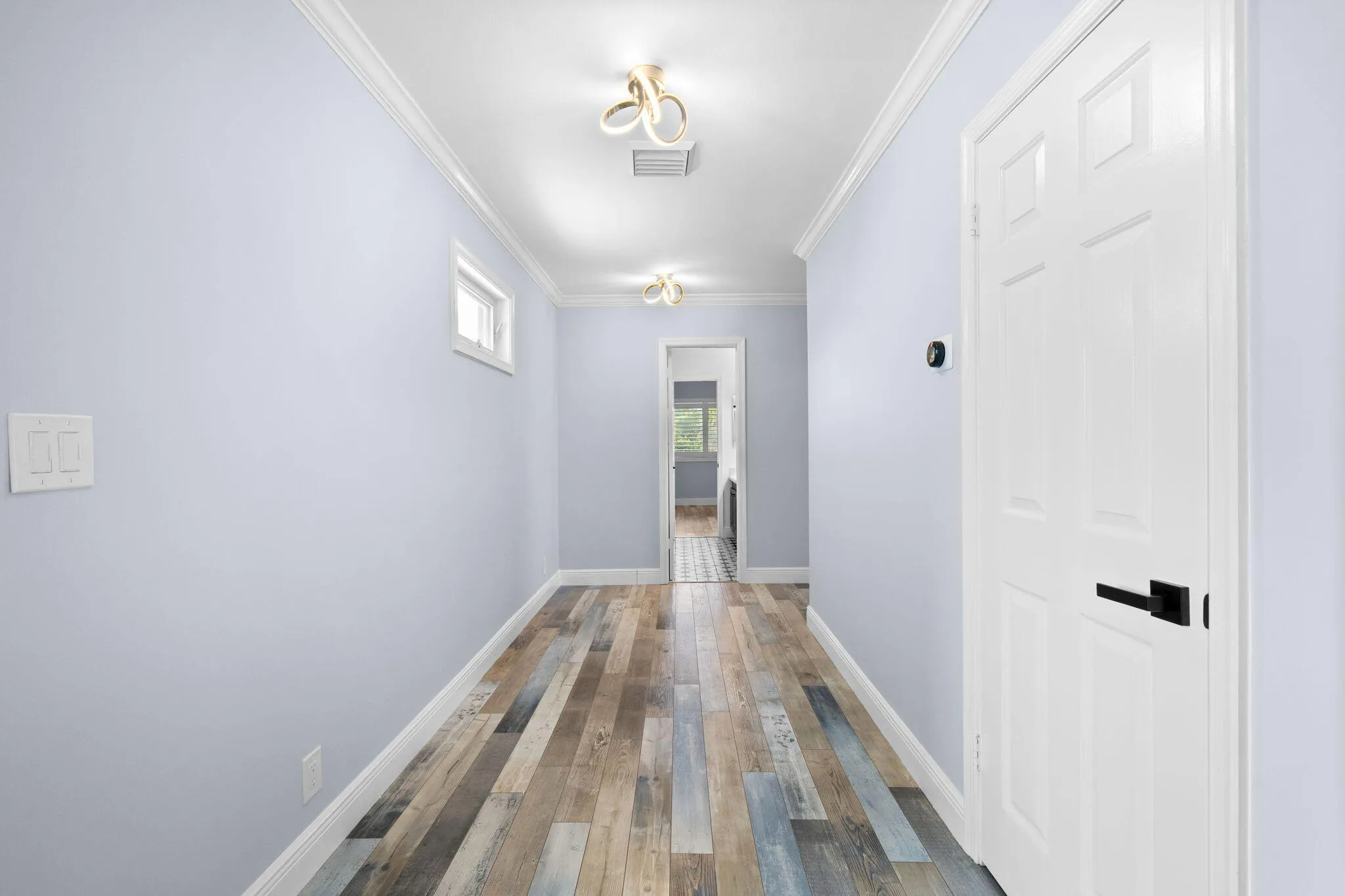 hallway