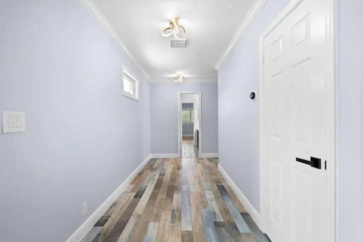 hallway