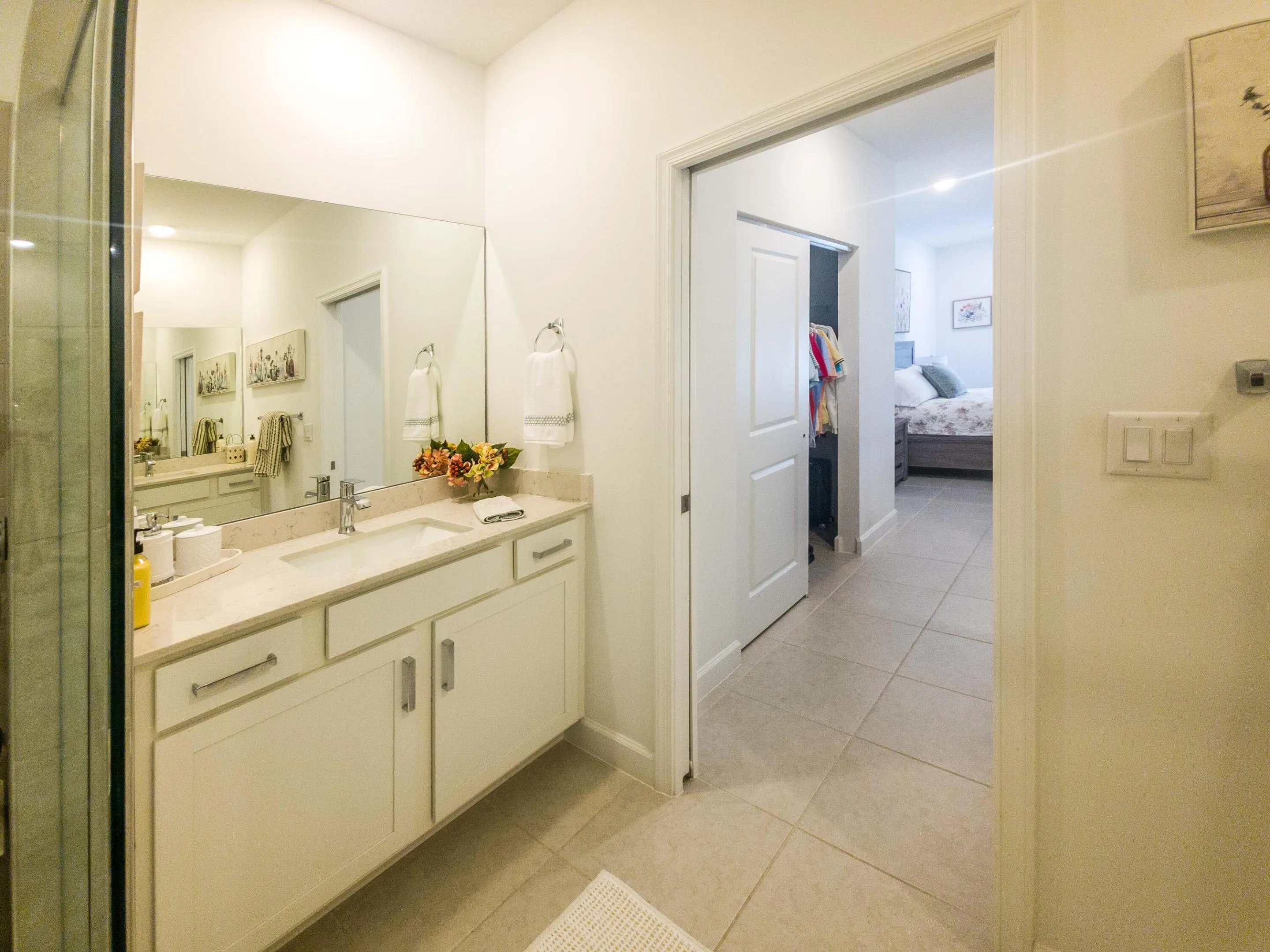 Master Bath 4