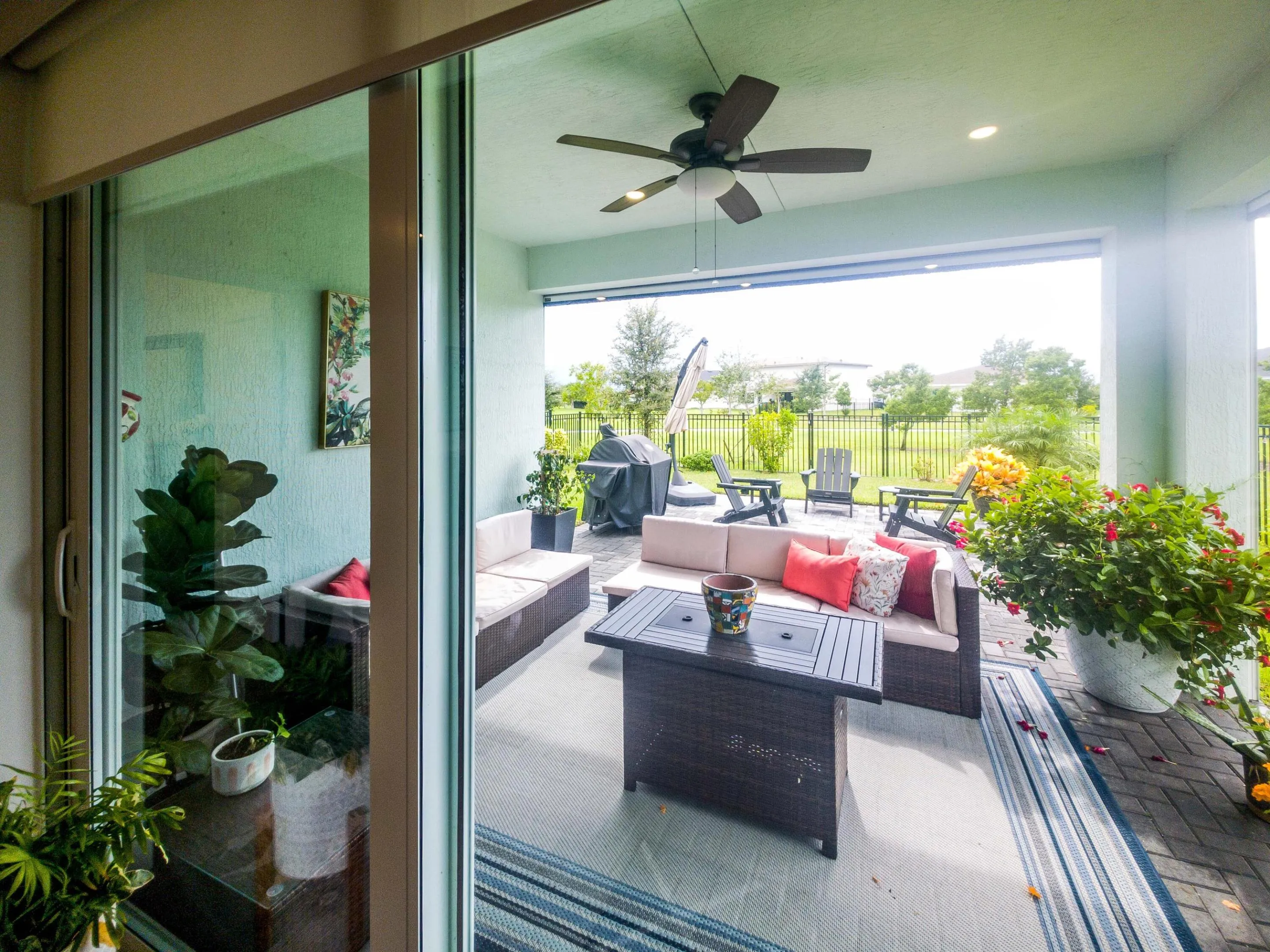 Patio 1