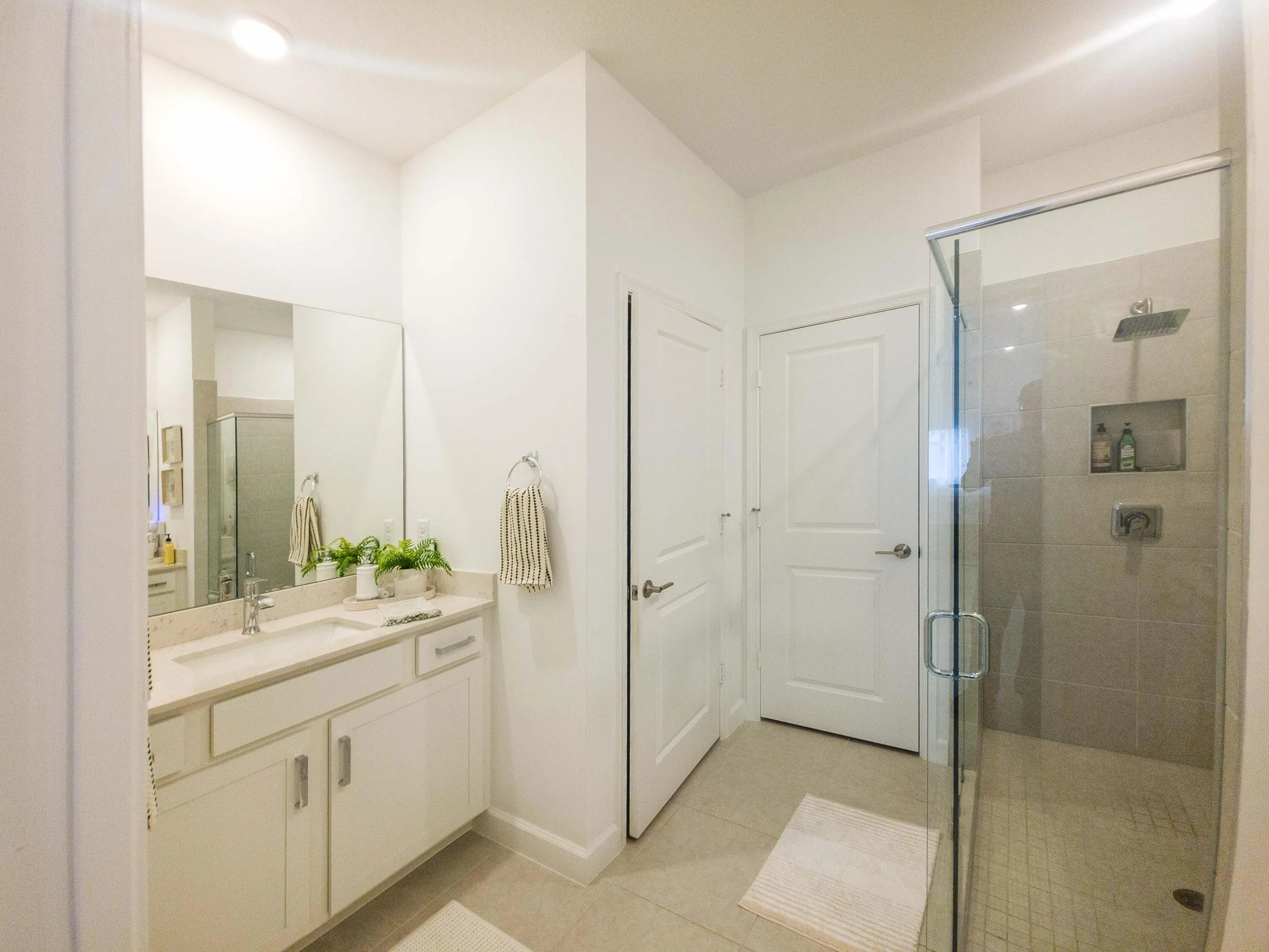 Master Bath 1