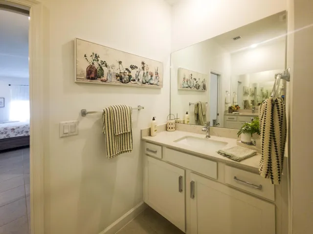 Master Bath 3