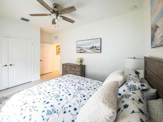 3rd Bedroom 1