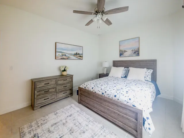 3rd Bedroom