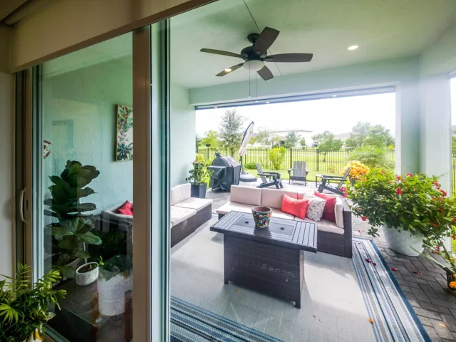 Patio 1