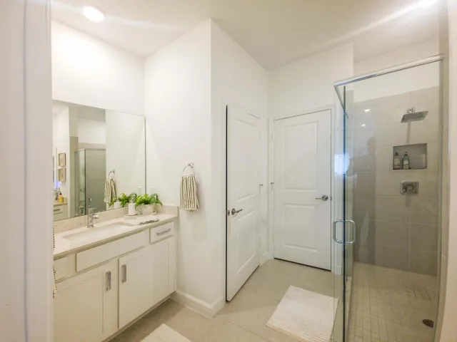 Master Bath 1