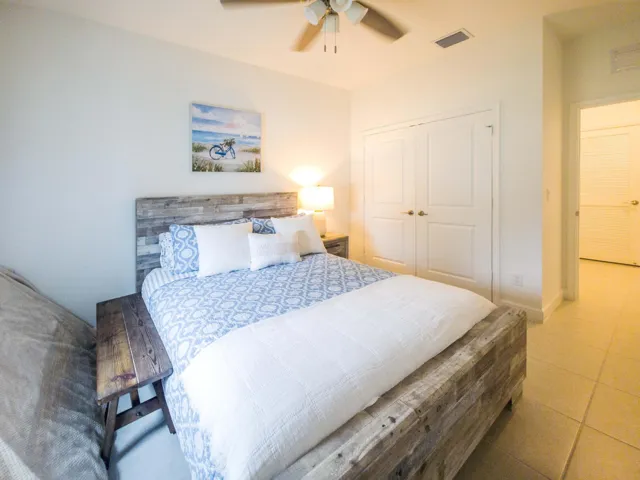 2nd Bed 1