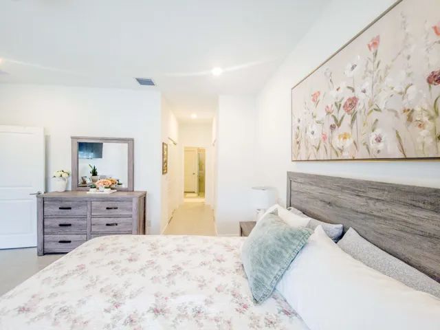 M Bedroom 2