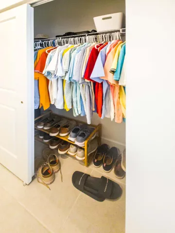 Closet