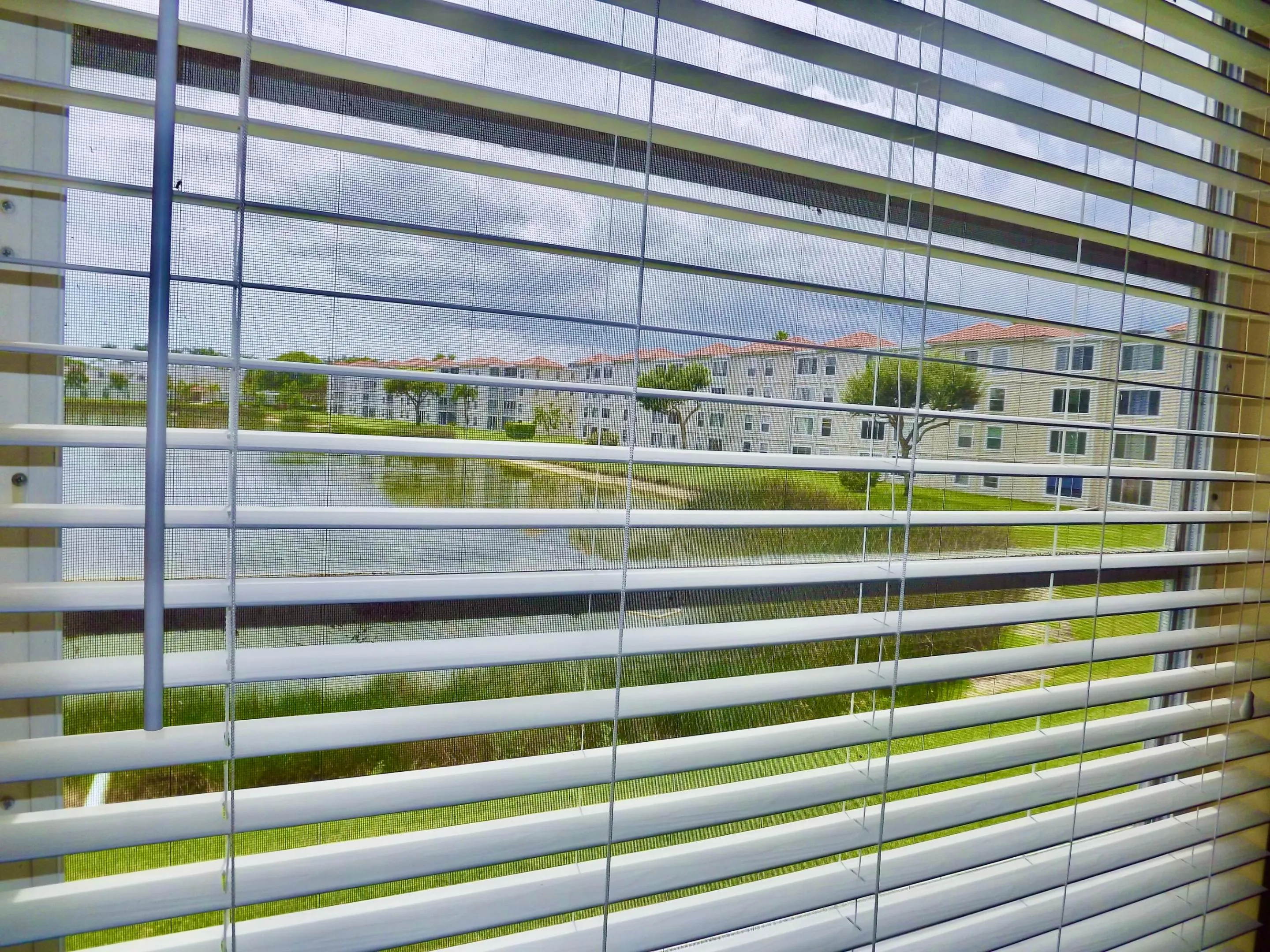 primary has lake views
