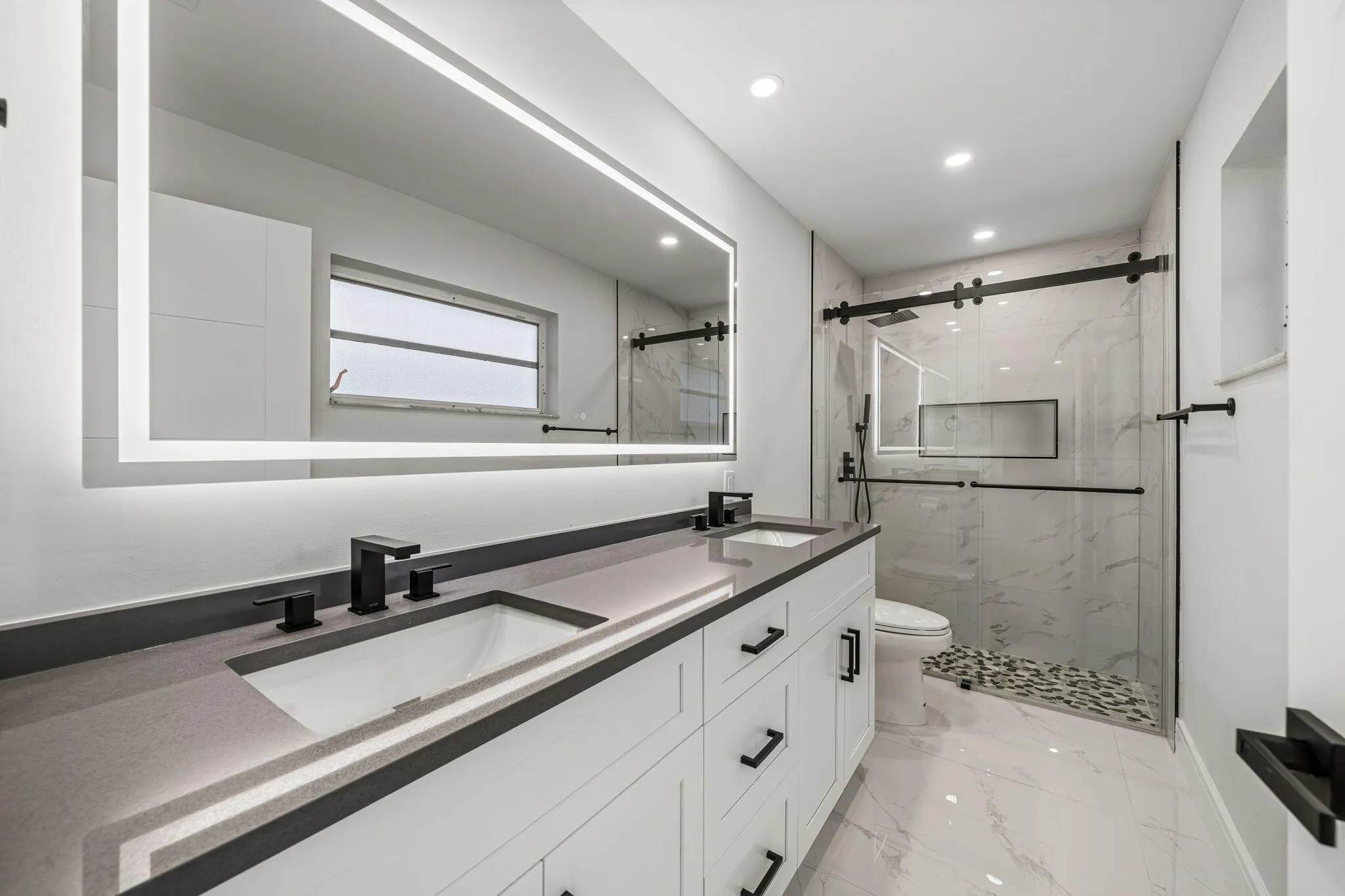 Guest Bath