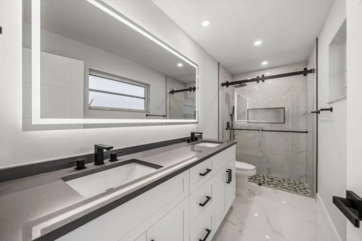 Guest Bath
