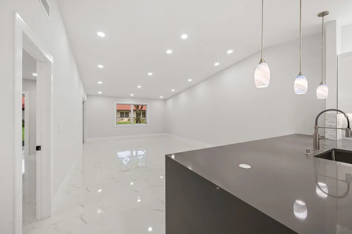 4 - Living Room