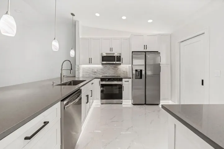 2 - Kitchen View