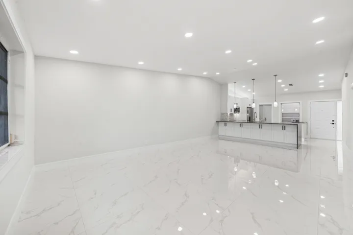 8 - Corner Living Room