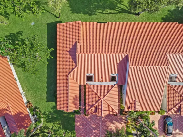 Aerial Shot