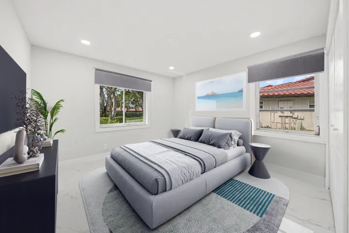 15 - Guest Bed