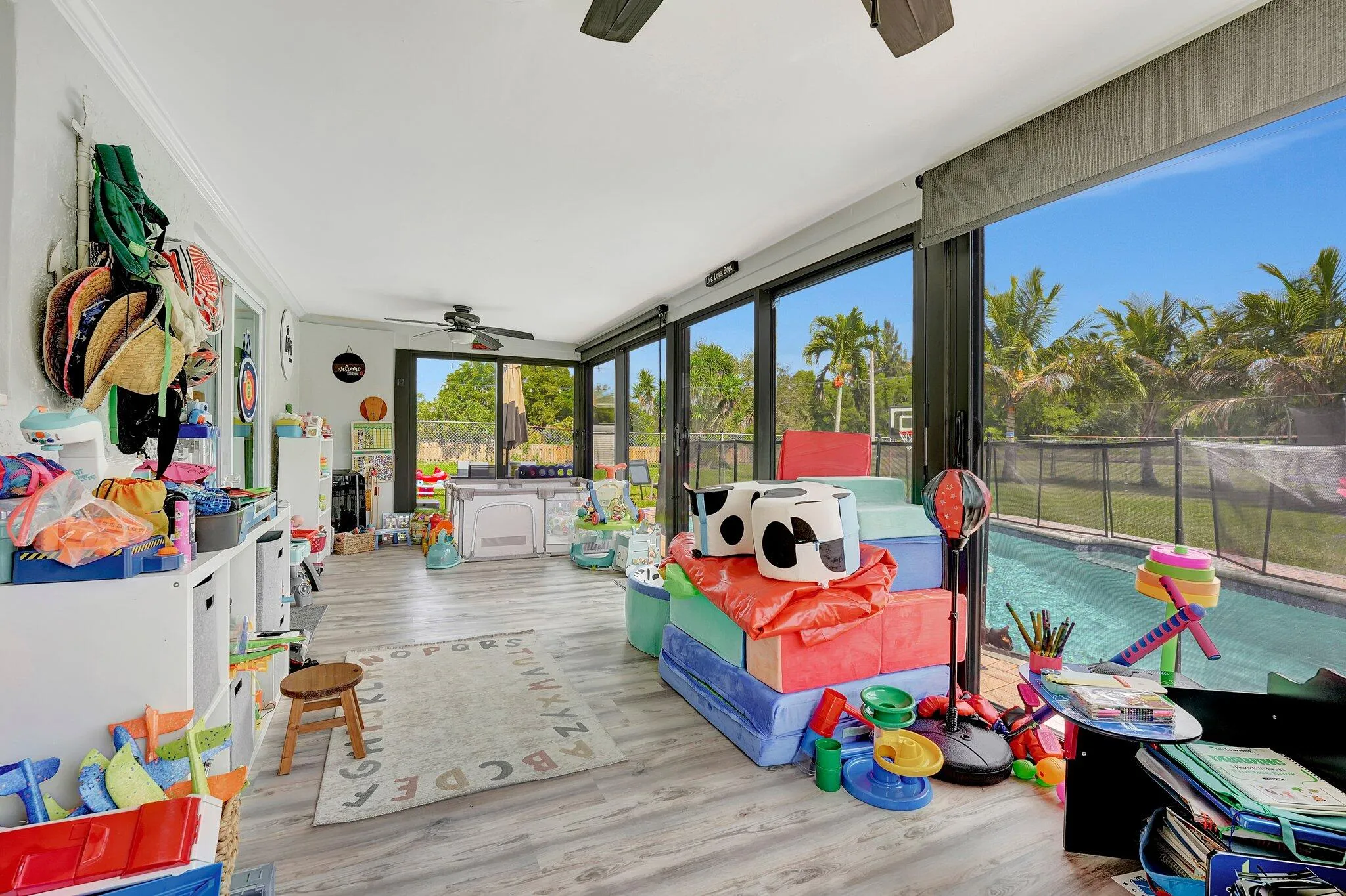 Florida Room