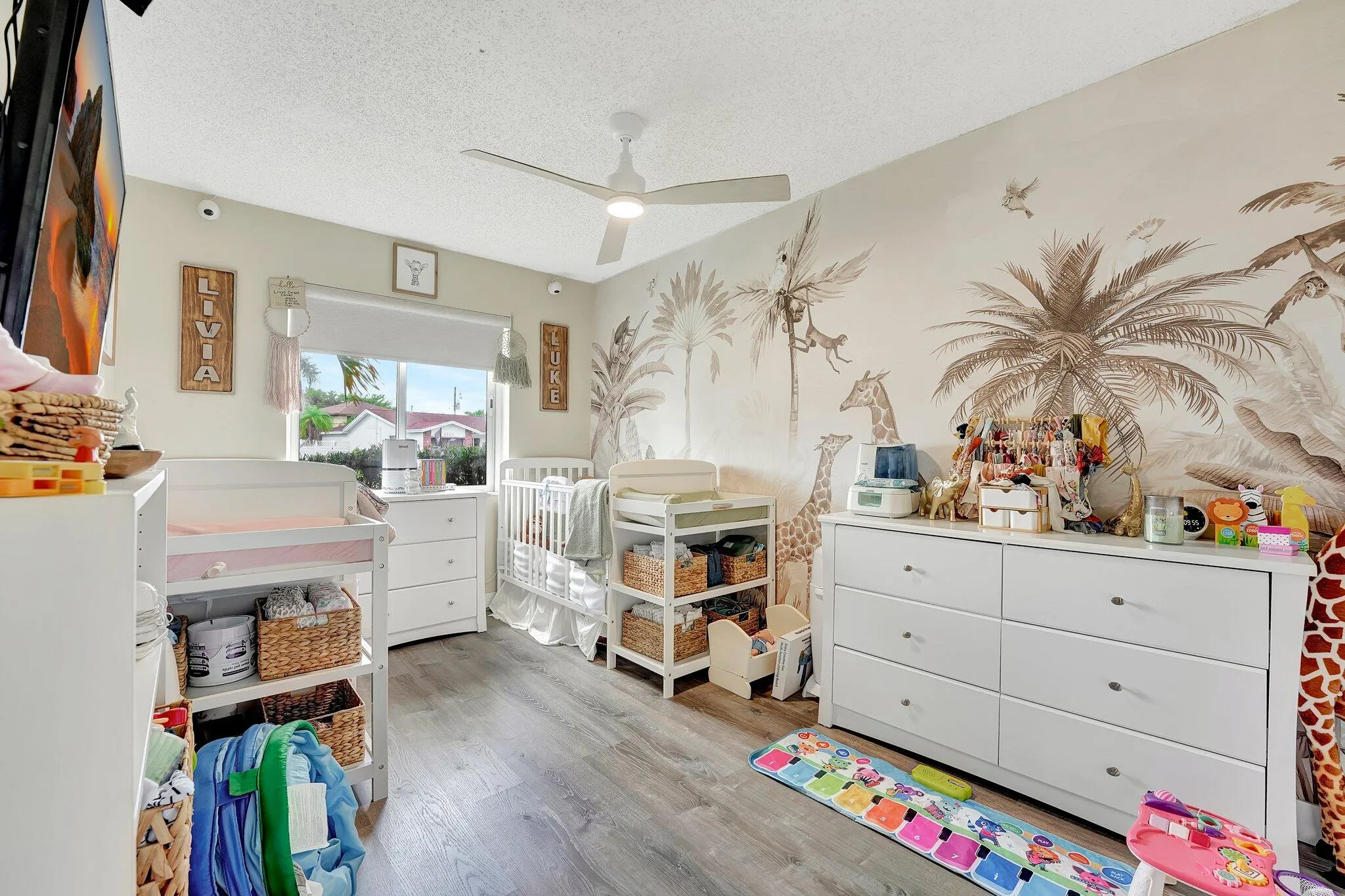 Third Bedroom