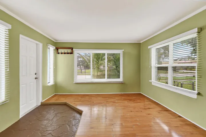 Large Impact Glass Windows