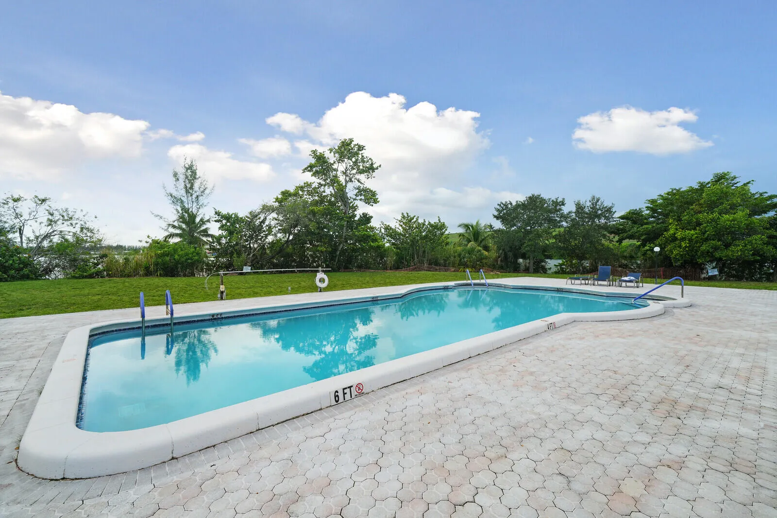 Community Pool