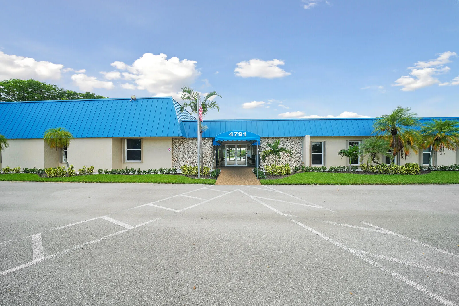 Clubhouse