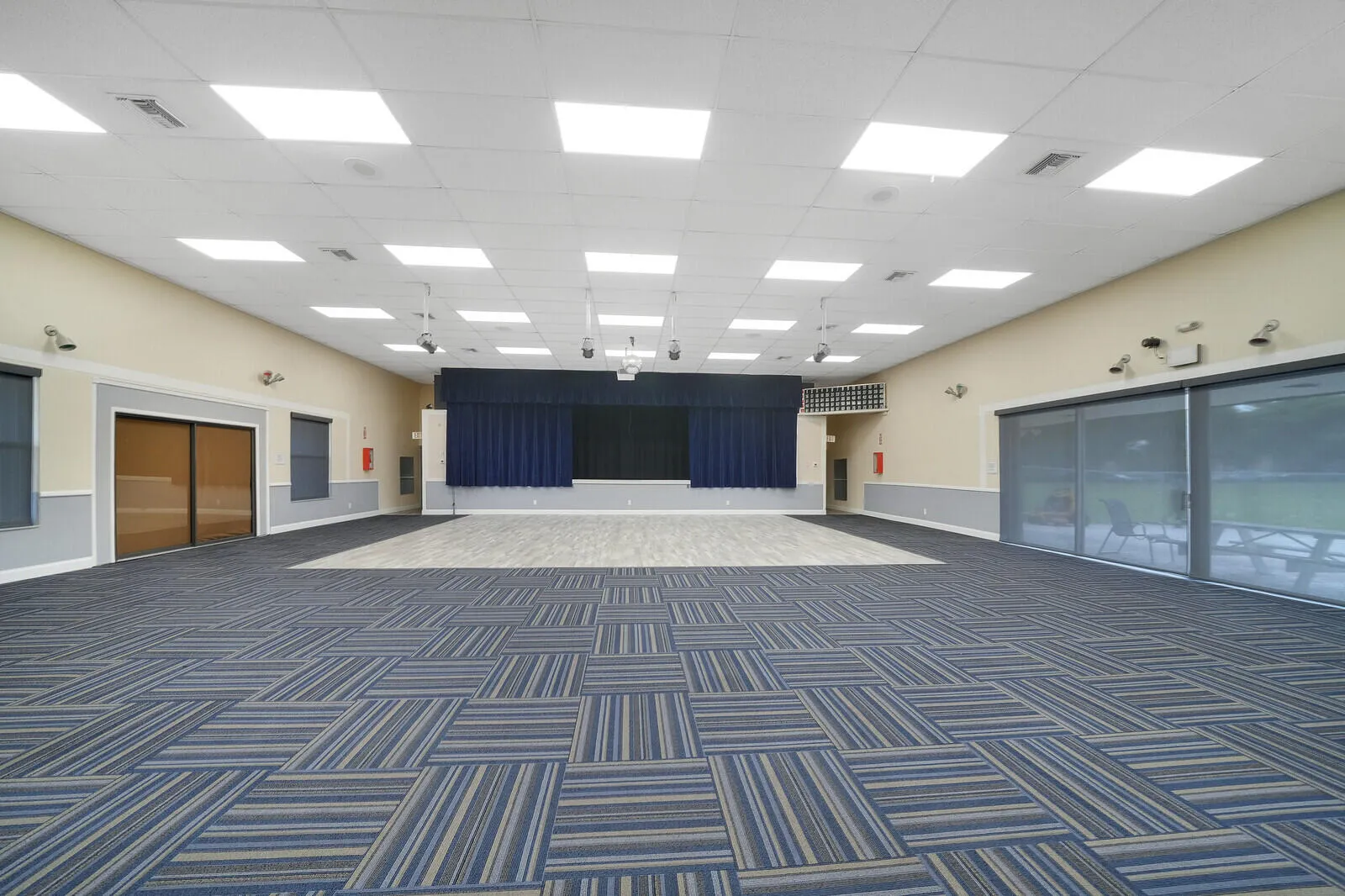Community Room