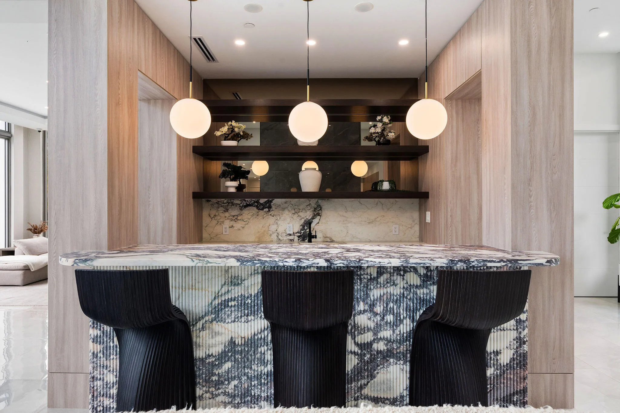 BAR AREA